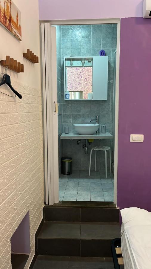 Violet 27 Appartamento