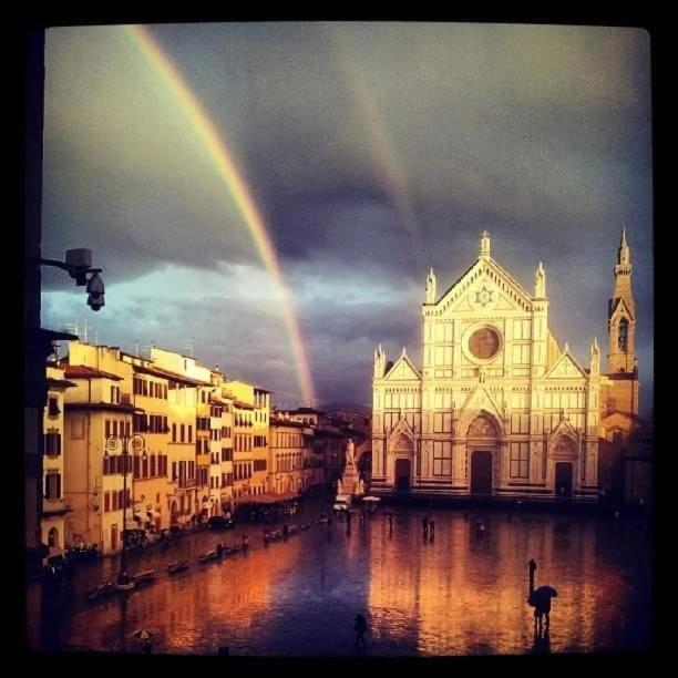 Appartamento Violet 27